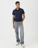 Regular Fit Denim (Light Fade)