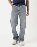 Regular Fit Denim (Light Fade)