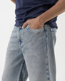 Regular Fit Denim (Light Fade)