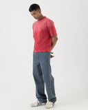Regular Fit Denim (Everyday Blue)