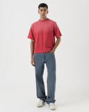 Regular Fit Denim (Everyday Blue)