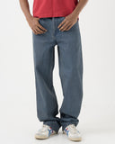 Regular Fit Denim (Everyday Blue)