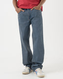 Regular Fit Denim (Everyday Blue)