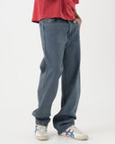 Regular Fit Denim (Everyday Blue)