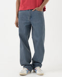 Regular Fit Denim (Everyday Blue)