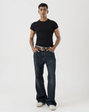 Vintage Bootcut Denim (Westbound)