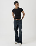 Vintage Bootcut Denim (Westbound)