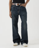 Vintage Bootcut Denim (Westbound)