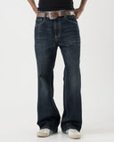 Vintage Bootcut Denim (Westbound)