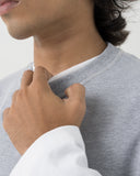 Oversized T-shirt (Grey)