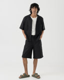 Riviera Shorts (Black)