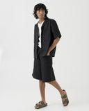 Riviera Shorts (Black)