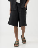 Riviera Shorts (Black)