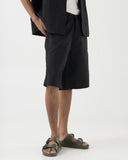 Riviera Shorts (Black)