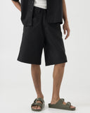 Riviera Shorts (Black)
