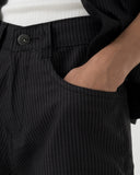 Riviera Shorts (Black)