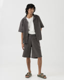 Riviera Shorts (Grey)
