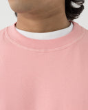 Oversized T-shirt (Flamingo)