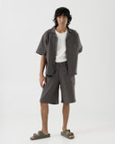 Riviera Shorts (Grey)
