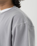 Oversized T-shirt (Stone)