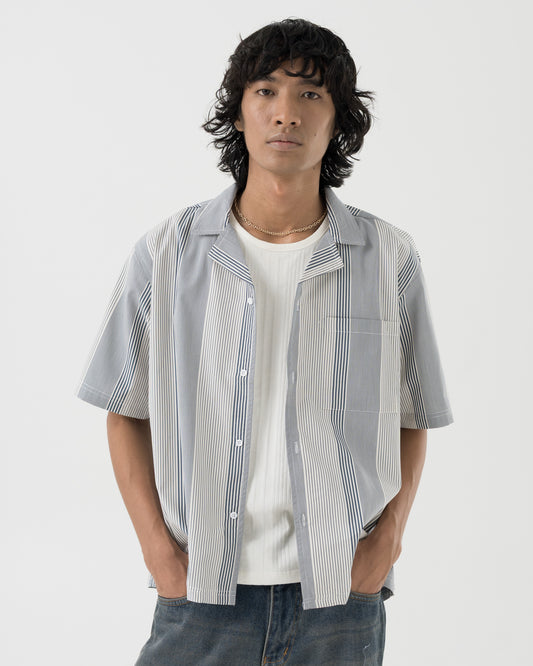 Studio Camp Shirt (Multi)