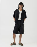Palermo Shorts (Black)