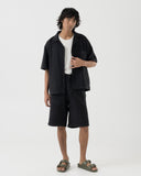Palermo Shorts (Black)