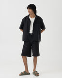 Palermo Shorts (Black)