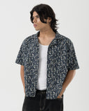 Studio Camp Shirt (Blur)