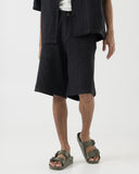 Palermo Shorts (Black)