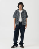 Studio Camp Shirt (Blur)