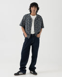 Studio Camp Shirt (Blur)