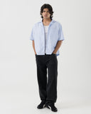 Studio Camp Shirt (Basic Blue)