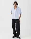 Studio Camp Shirt (Basic Blue)