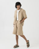 Palermo Shorts (Beige)