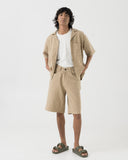 Palermo Shorts (Beige)
