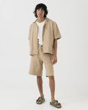 Palermo Shorts (Beige)