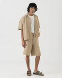 Palermo Shorts (Beige)