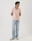 Regular Fit Denim (Light Blue)