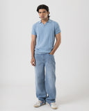 Archive Denim (Light Blue)