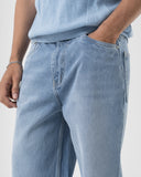 Archive Denim (Light Blue)