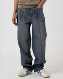 Workshop Denim