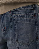 Workshop Denim