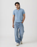 Archive Denim (Light Blue)