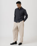 Classic Shirt (Onyx)