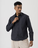 Classic Shirt (Onyx)