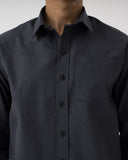 Classic Shirt (Onyx)