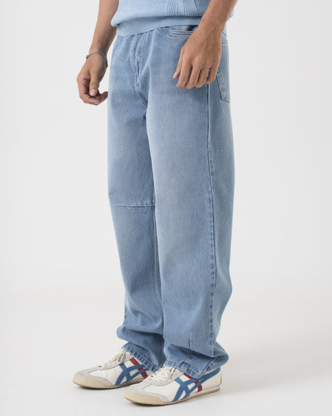 Archive Denim (Light Blue)