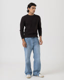Vintage Bootcut Denim (Light Blue)