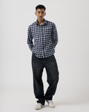 Classic Shirt (Grid)